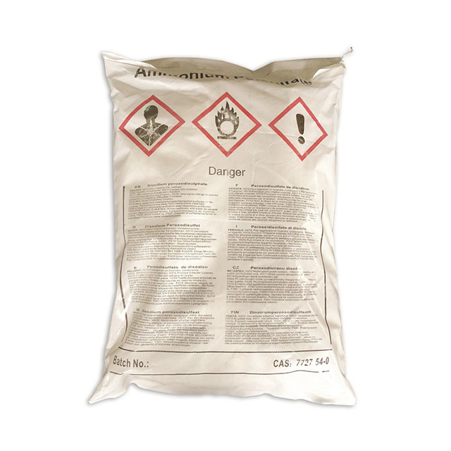 Ammonium Persulfate