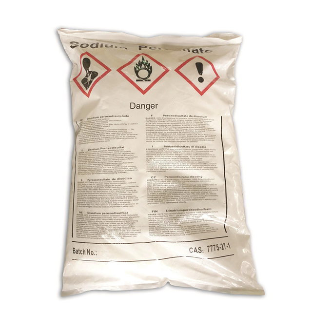 Sodium Persulfate