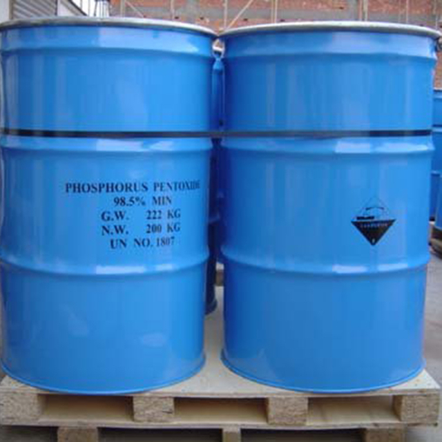 Phosphorus Pentoxide