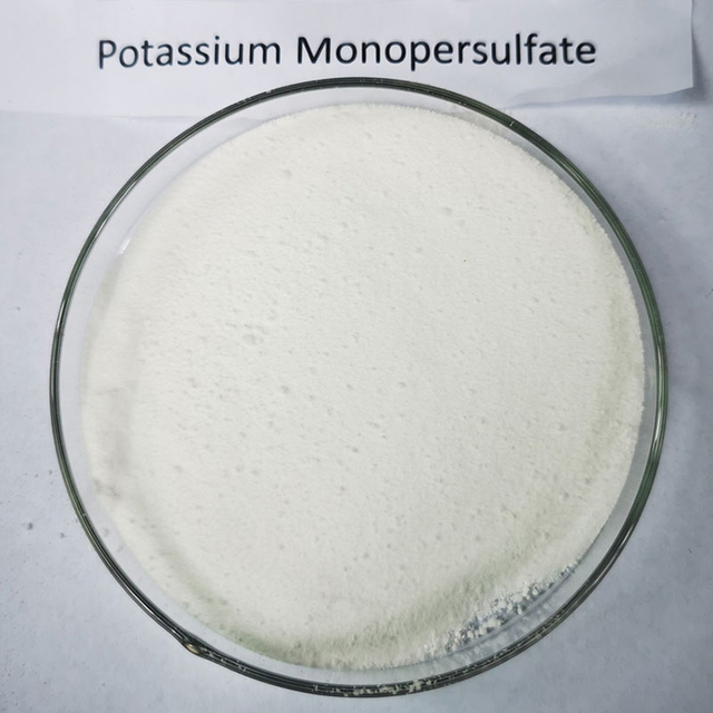 Potassium Monopersulfate Compound