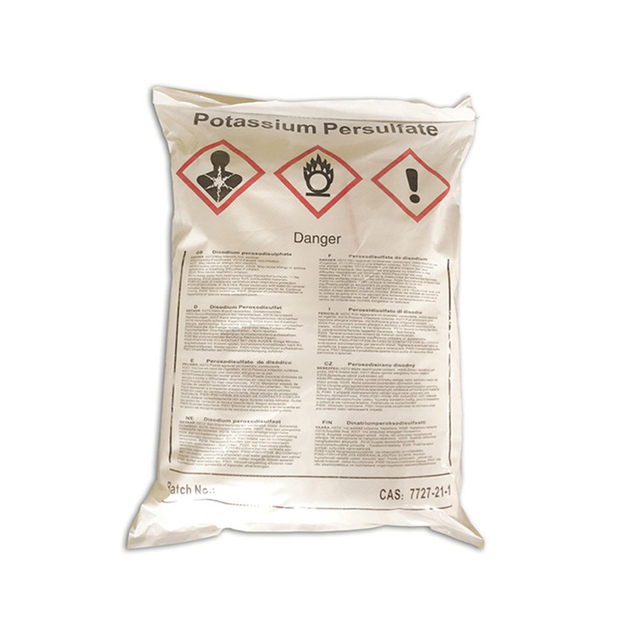 Potassium Persulfate