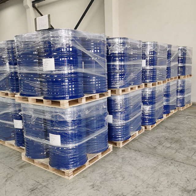 Acetyl Tributyl Citrate (ATBC)