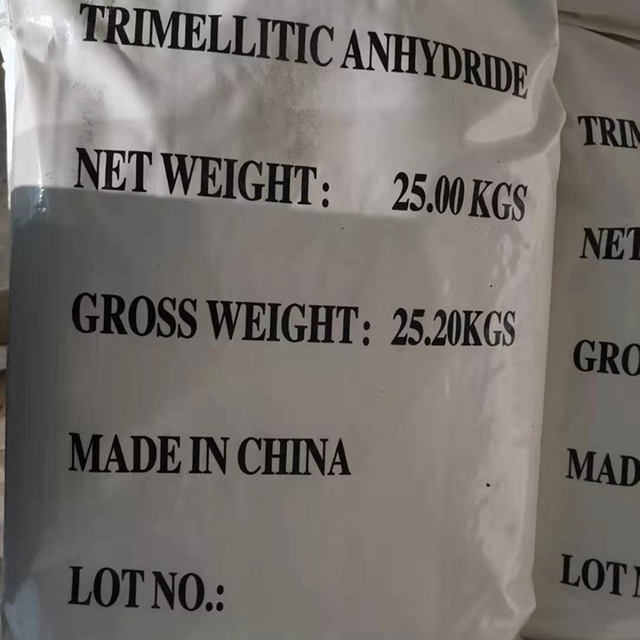 Trimellitic Anhydride (TMA)