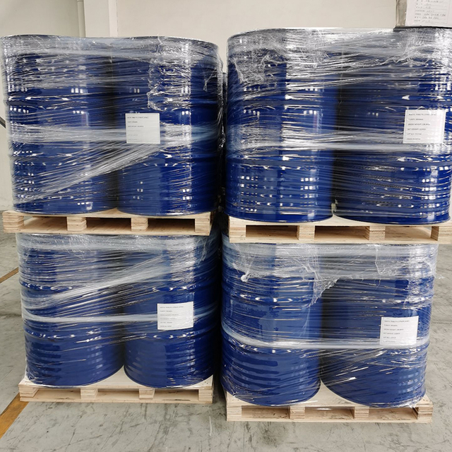 Dioctyl Terephthalate (DOTP)