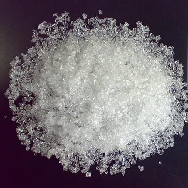 Sodium Thiosulfate